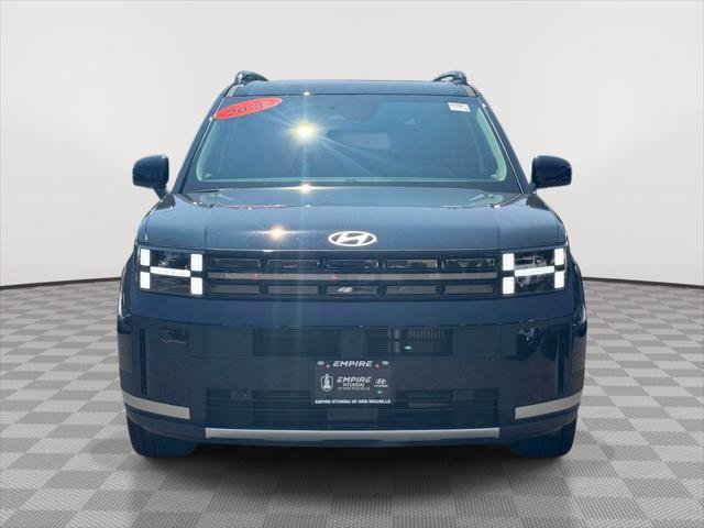 Certified 2026 Hyundai Santa Fe Limited AWD/4WD image 2