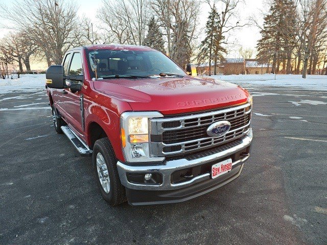 Used 2023 Ford F250 XLT w/ 360-Degree Camera Package image 8