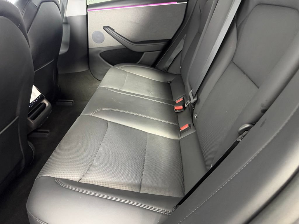 Used 2024 Tesla Model 3 Standard Range RWD image 26