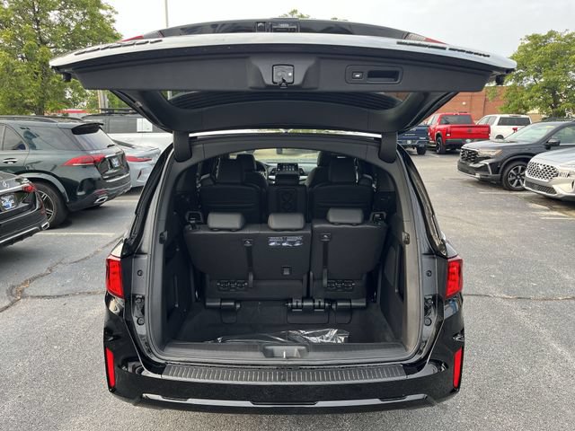 New 2026 Honda Odyssey Sport-L image 22