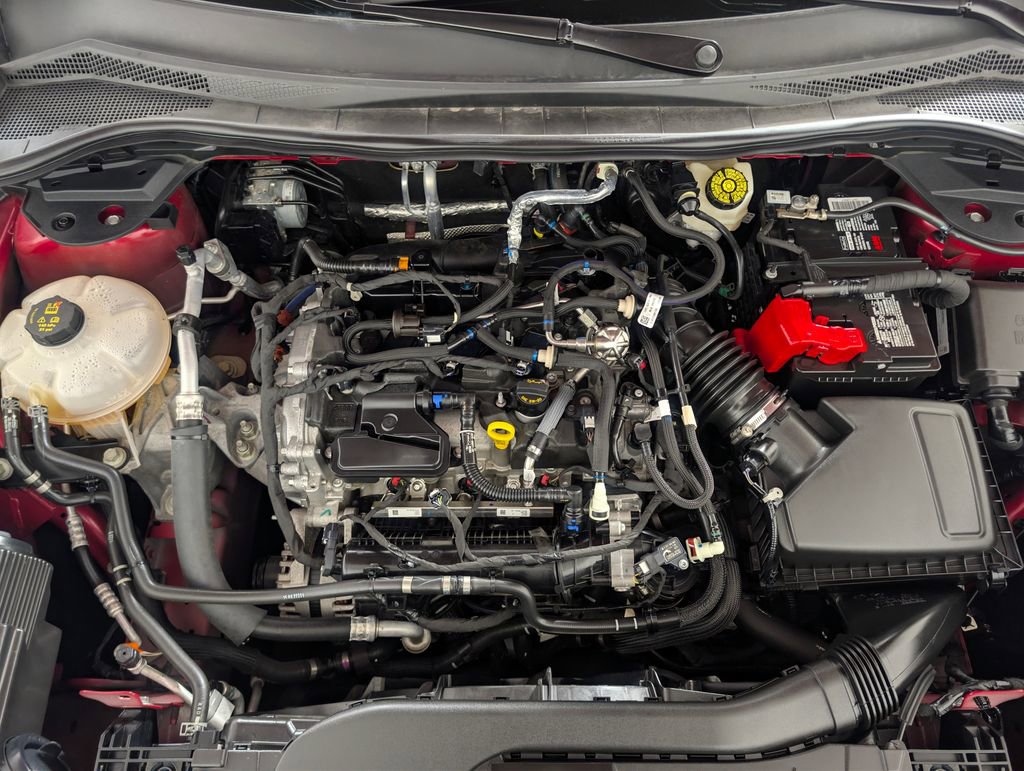 Certified 2022 Ford Escape SE w/ Convenience Package image 8