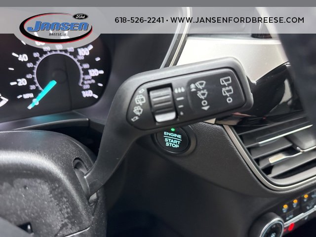 Used 2020 Ford Escape SEL image 18