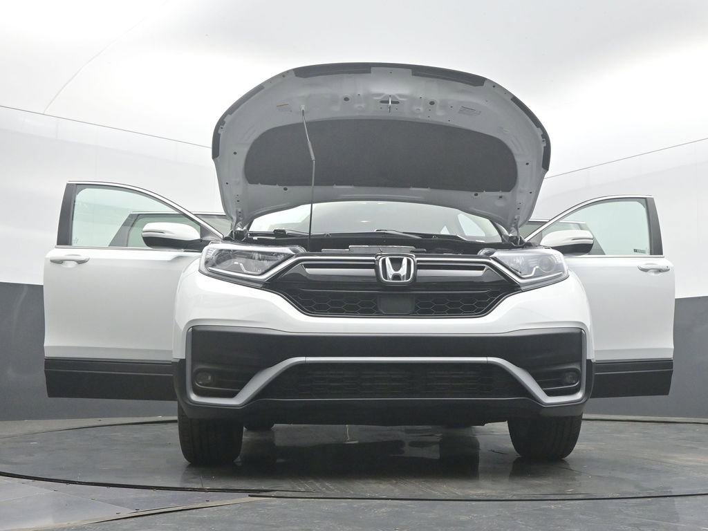 Used 2022 Honda CR-V EX-L image 56