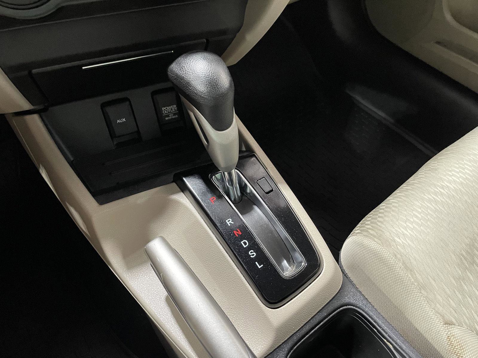 Used 2015 Honda Civic LX image 26