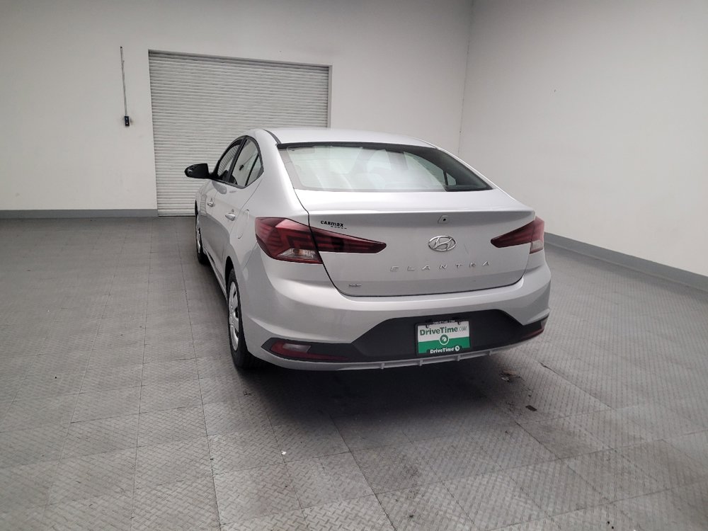 Used 2019 Hyundai Elantra SE image 6