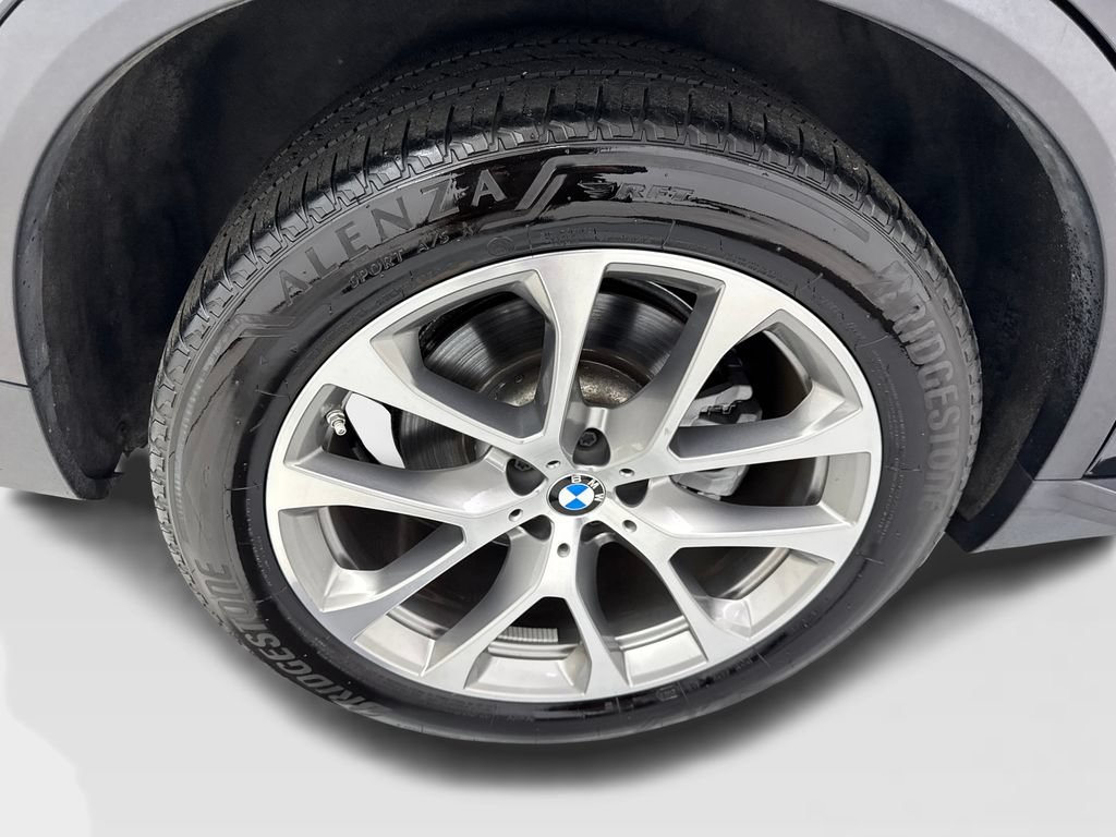 Used 2023 BMW X5 xDrive40i w/ Premium Package AWD/4WD image 81