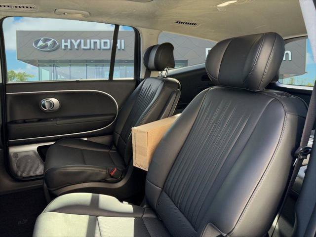 New 2026 Hyundai Ioniq 9 Calligraphy image 30