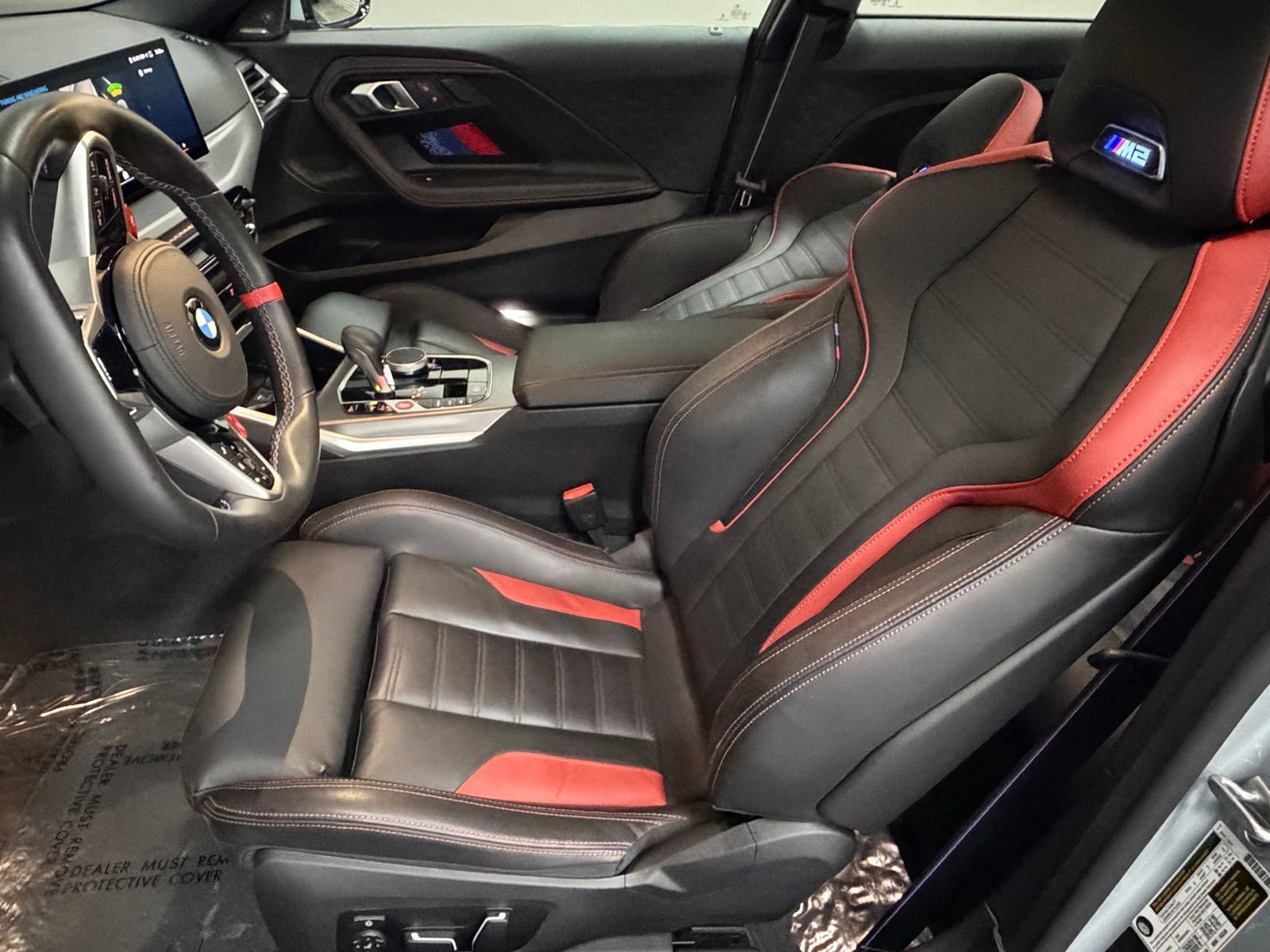 Used 2025 BMW M2 RWD image 34