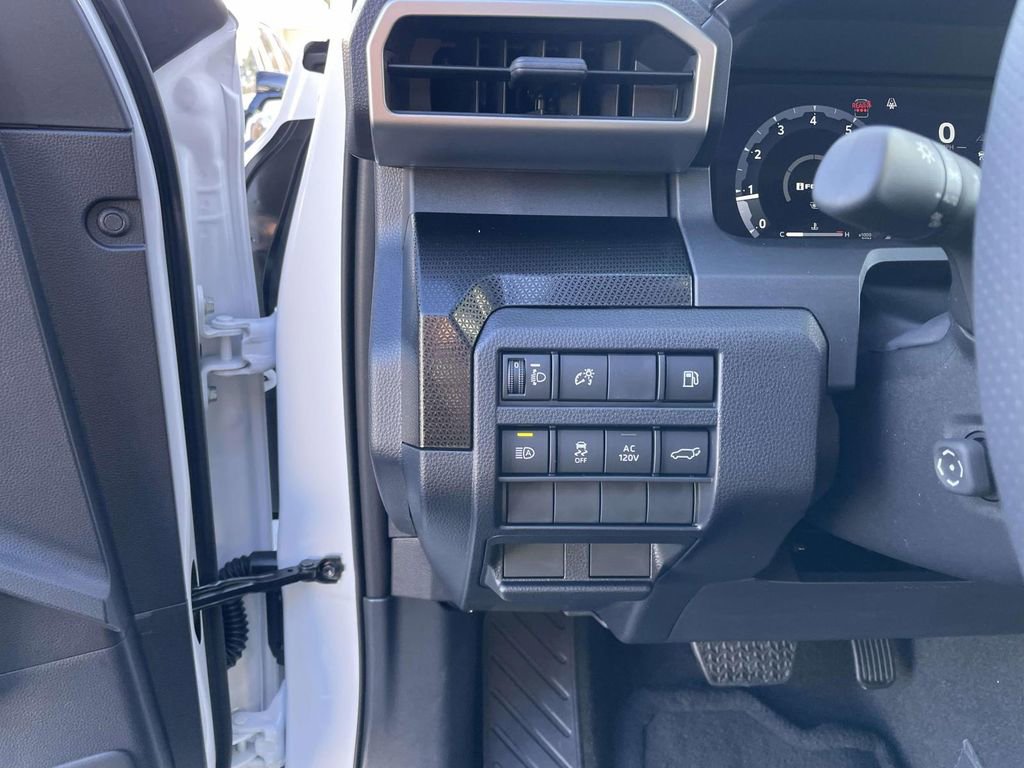 New 2026 Toyota 4Runner Limited image 32