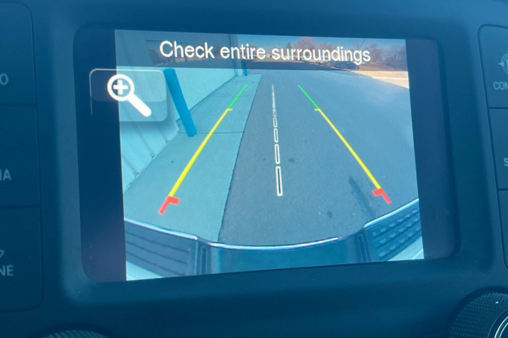 Used 2020 RAM 2500 Tradesman image 15