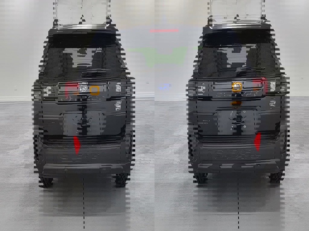 New 2026 Subaru Outback Wilderness image 5