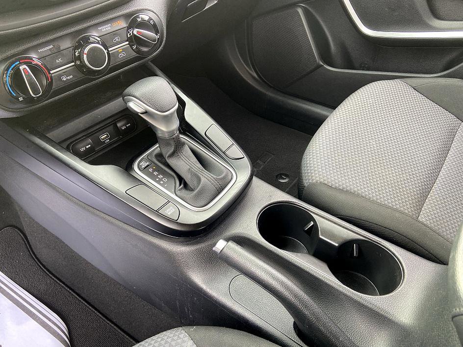 Used 2021 Kia Soul LX image 14