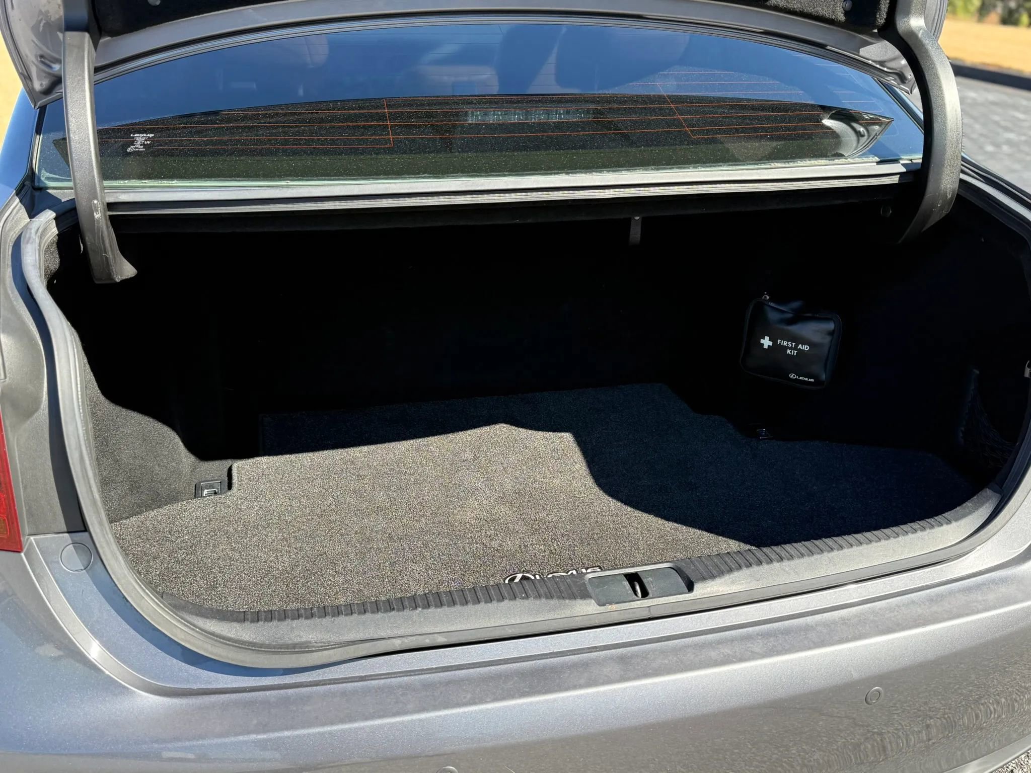 Used 2013 Lexus GS 450h image 13