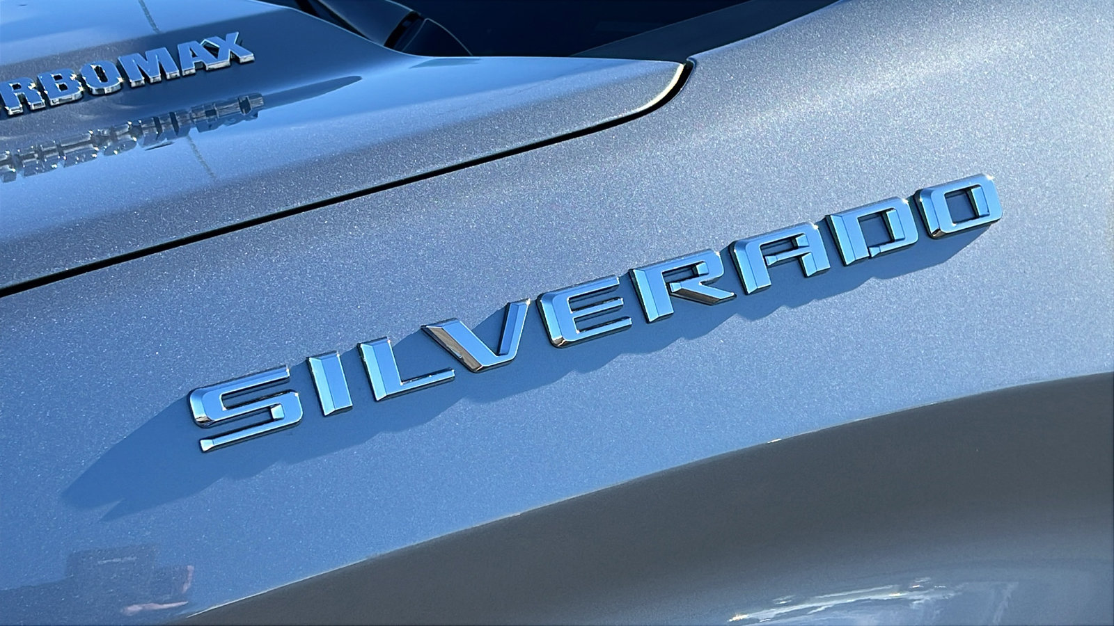 New 2026 Chevrolet Silverado 1500 Custom image 13