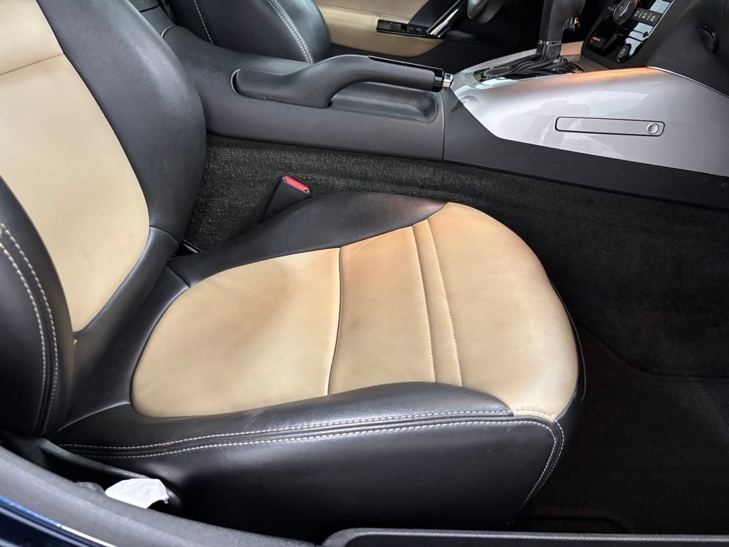 Used 2007 Saturn Sky Red Line RWD image 40