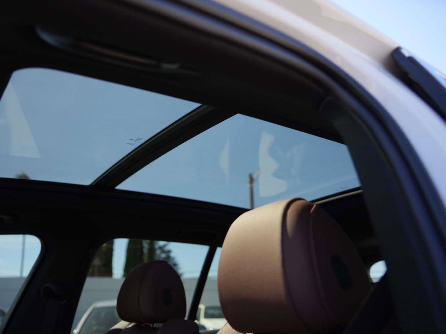 Certified 2023 BMW X5 xDrive45e w/ Parking Assistance Package image 17