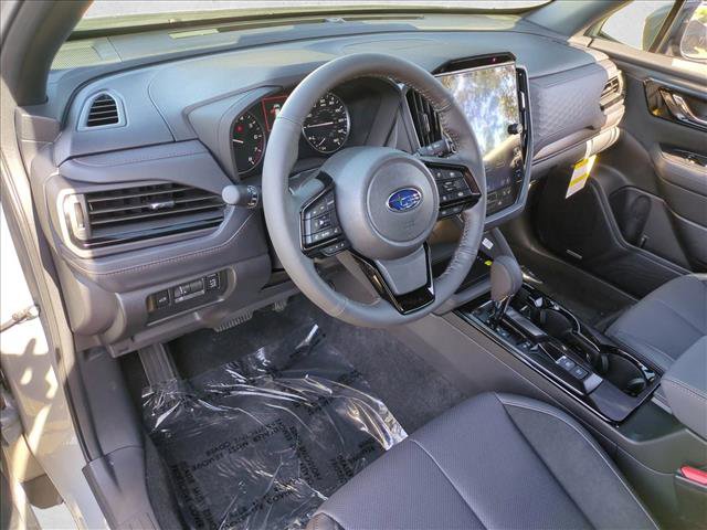 New 2026 Subaru Forester Touring image 3