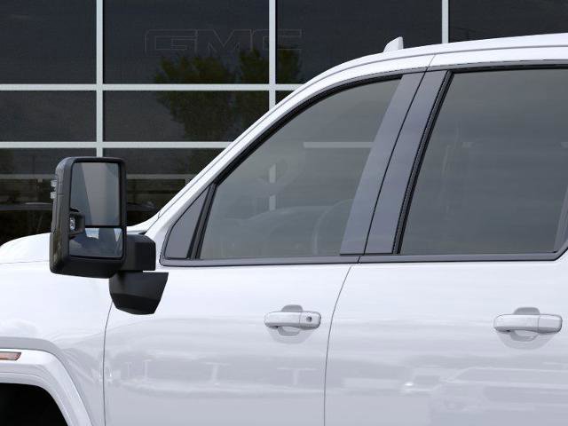 New 2026 GMC Sierra 2500 AT4 w/ AT4 Premium Plus Package image 12