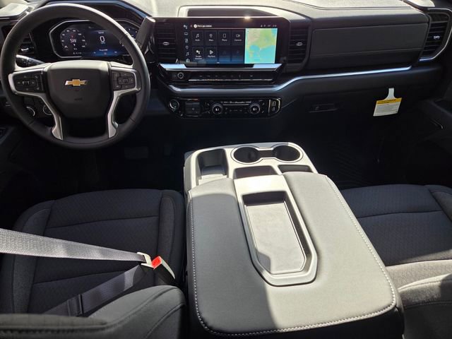 New 2026 Chevrolet Silverado 1500 LT w/ Safety Package image 19