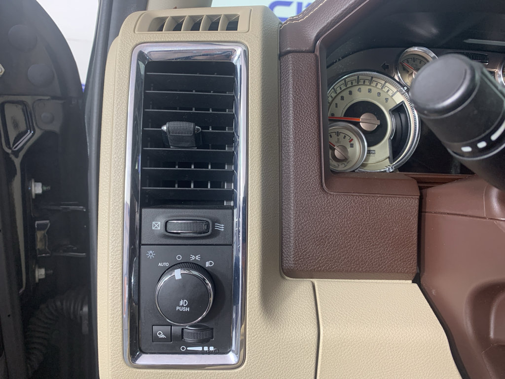 Used 2016 RAM 1500 Laramie Longhorn w/ Convenience Group RWD image 15