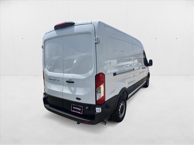 New 2025 Ford Transit 250 148 Medium Roof w/ Load Area Protection Package image 5