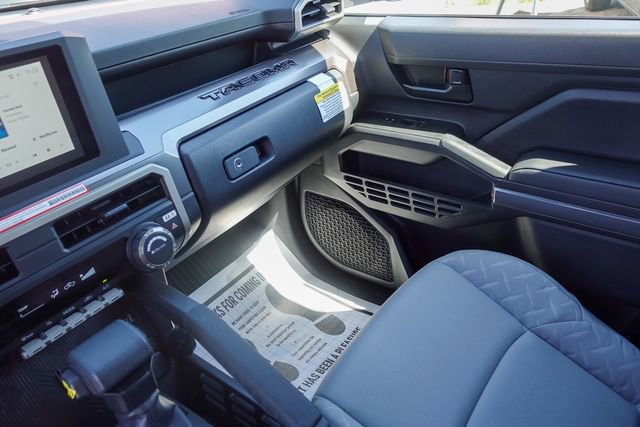 New 2026 Toyota Tacoma SR5 image 26