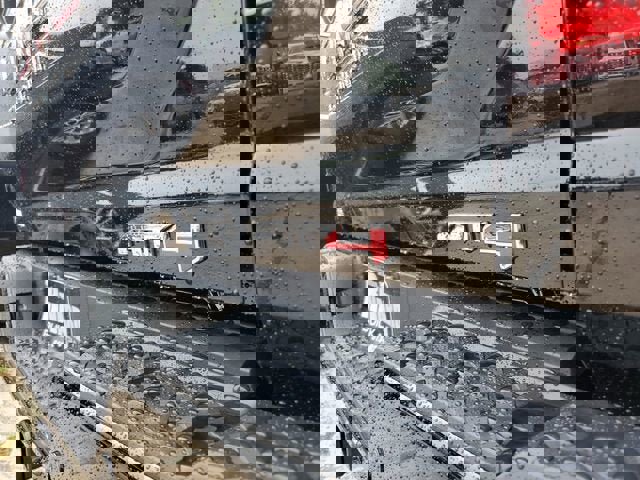 New 2026 GMC Canyon AT4 image 8