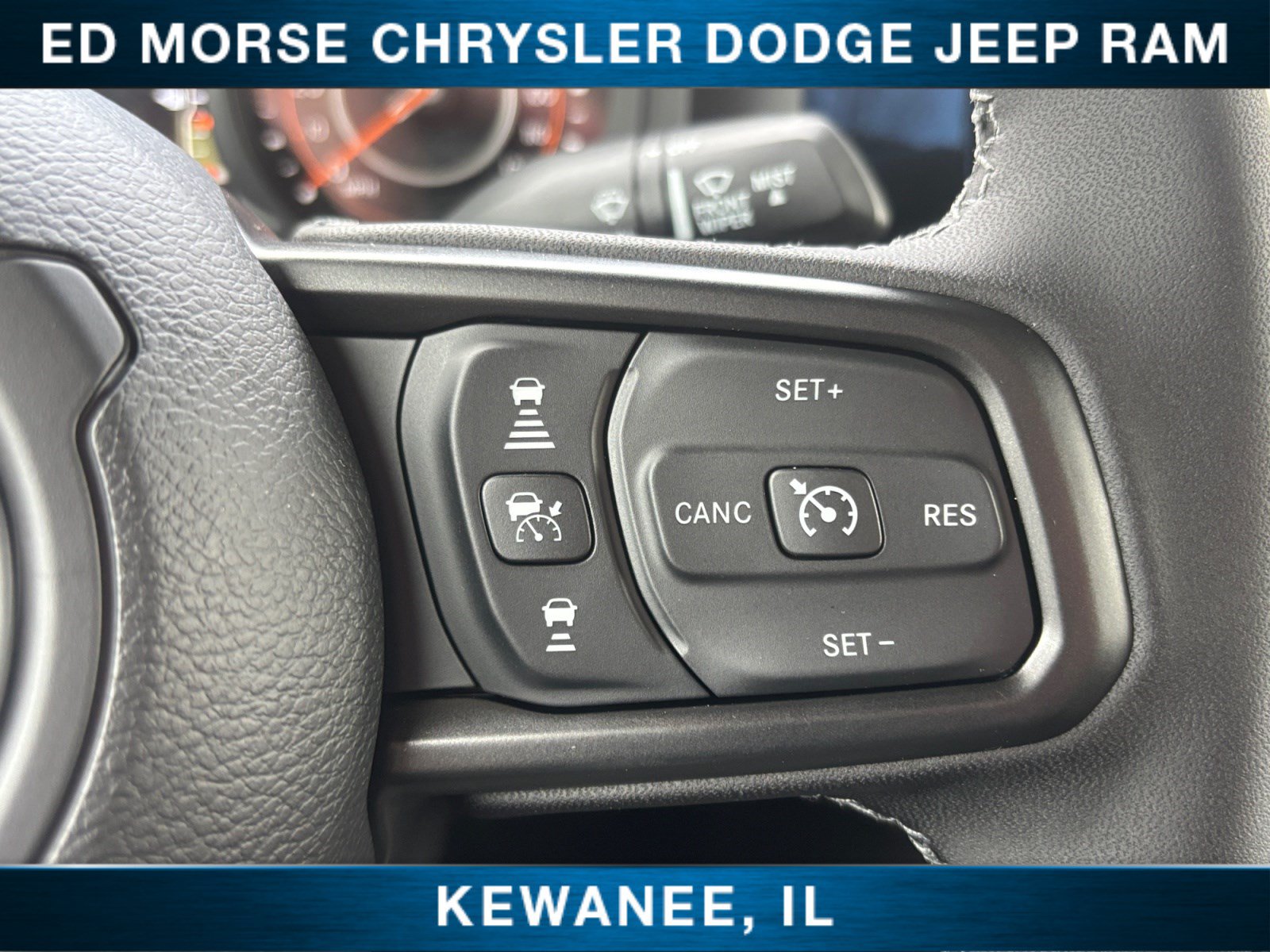 New 2026 Jeep Gladiator Mojave AWD/4WD image 24