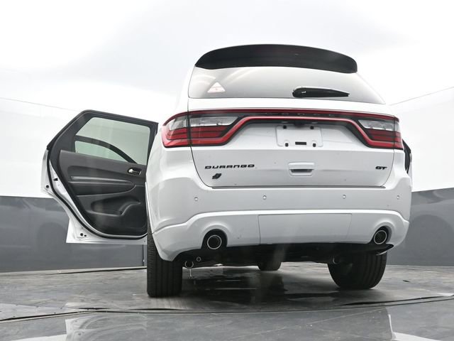 New 2026 Dodge Durango GT w/ Blacktop Package image 68