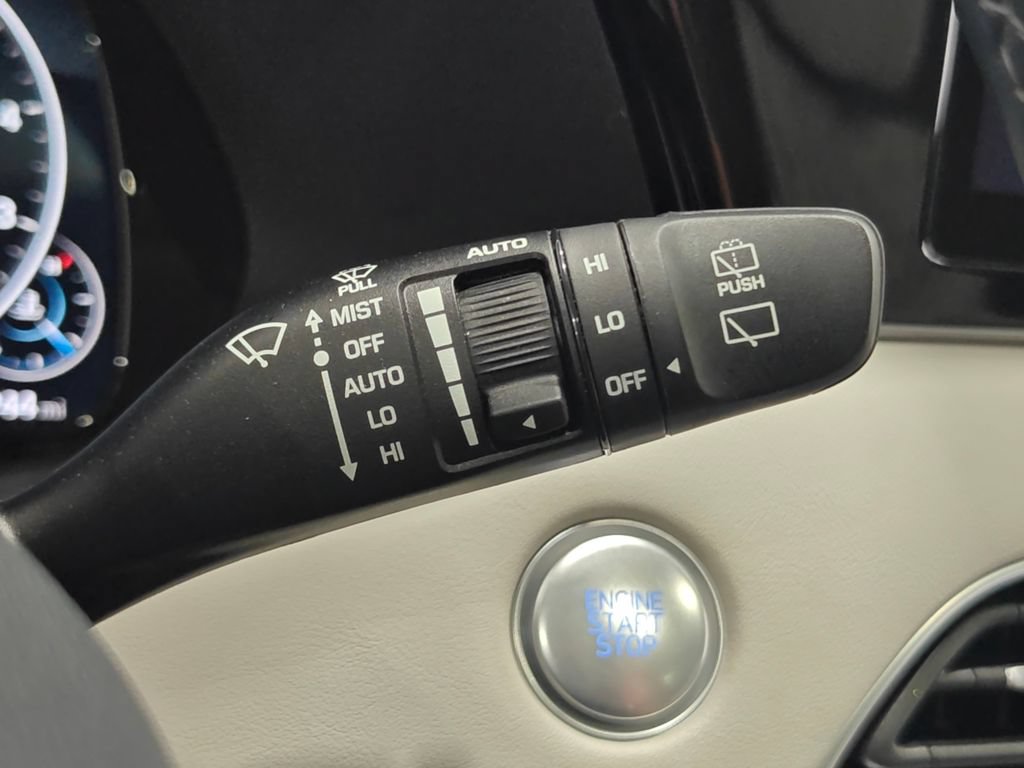 Used 2021 Hyundai Palisade Limited AWD/4WD image 72