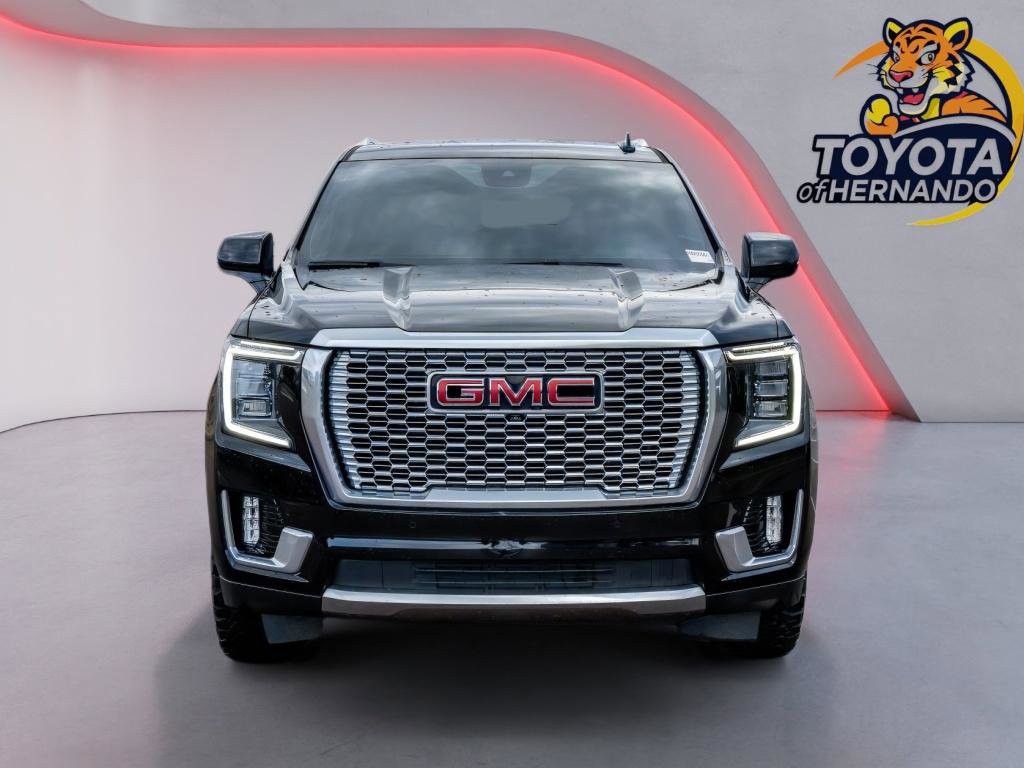 Used 2023 GMC Yukon Denali image 2