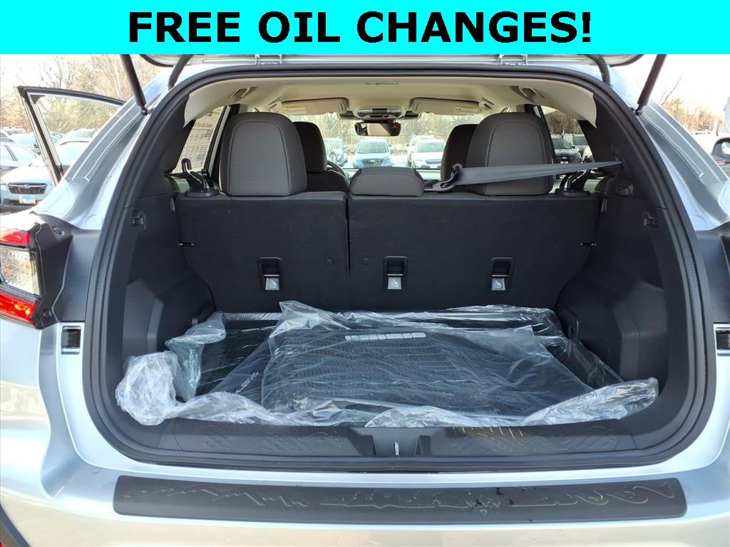 New 2026 Subaru Crosstrek 2.0i Premium image 26