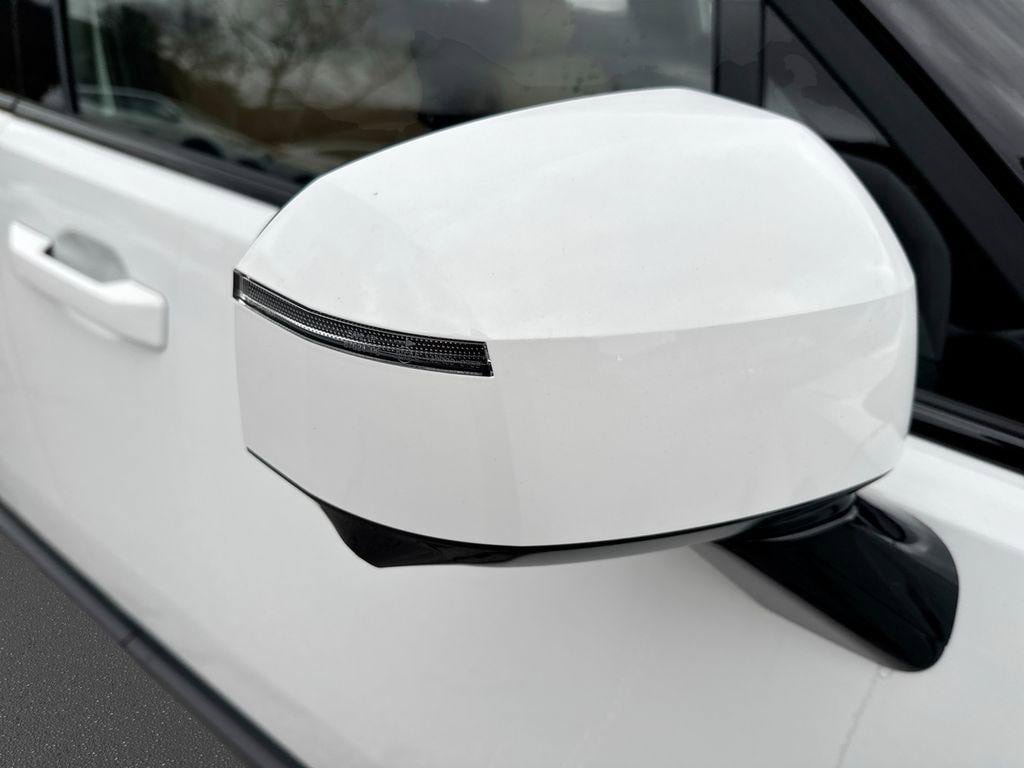 New 2026 Hyundai Santa Fe Calligraphy image 11