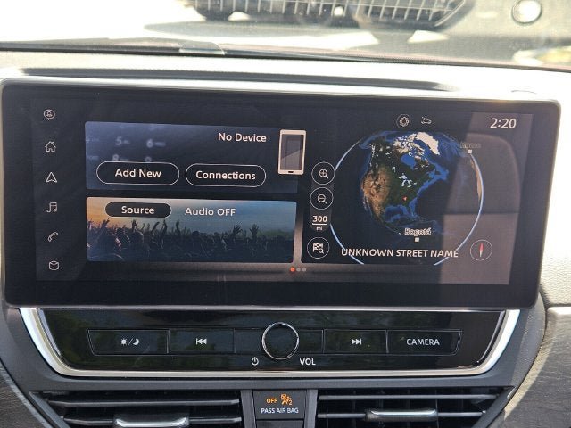 Used 2024 Nissan Altima 2.5 SL FWD image 24