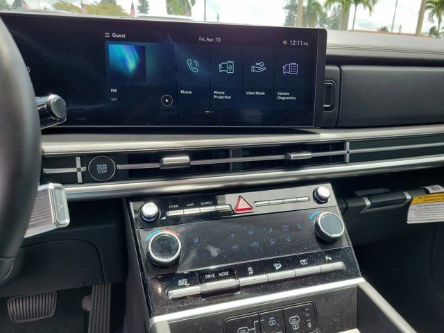 Used 2026 Hyundai Santa Fe SEL FWD image 25