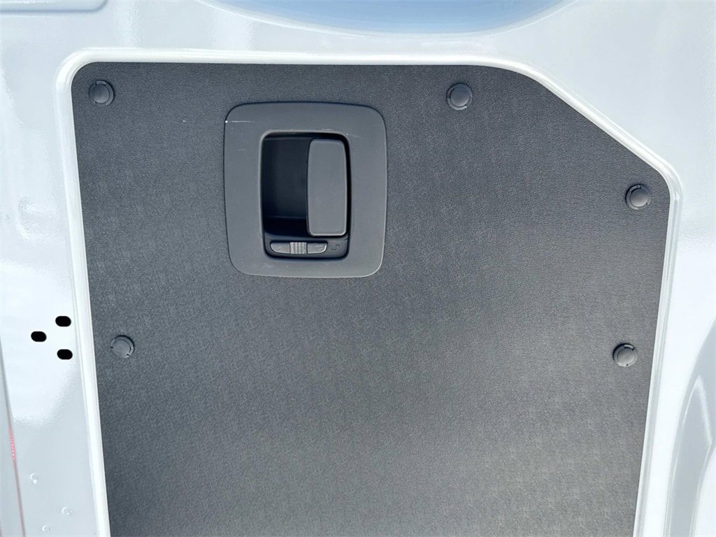 New 2025 Mercedes-Benz Sprinter 2500 image 9