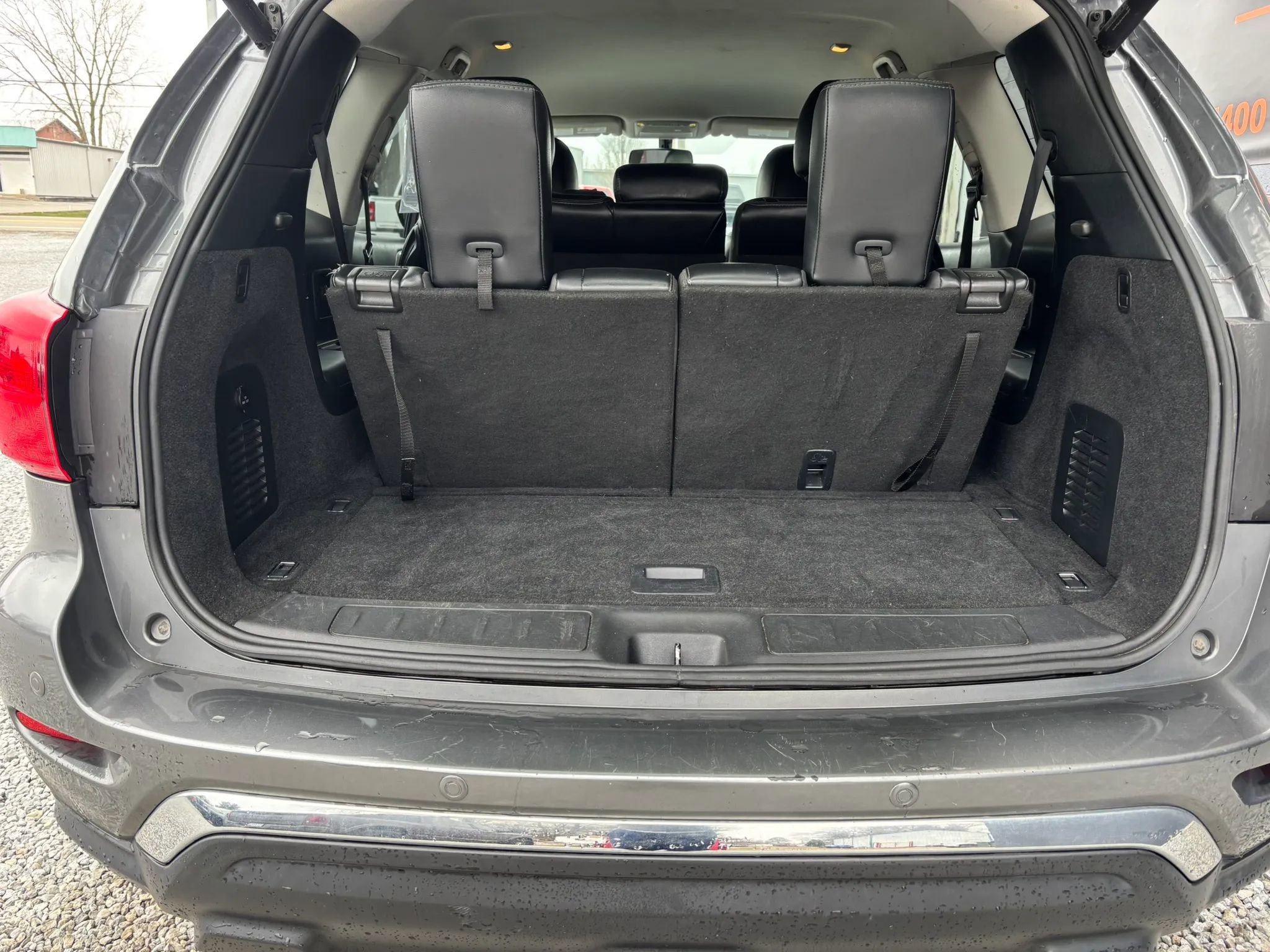 Used 2020 Nissan Pathfinder SL image 5