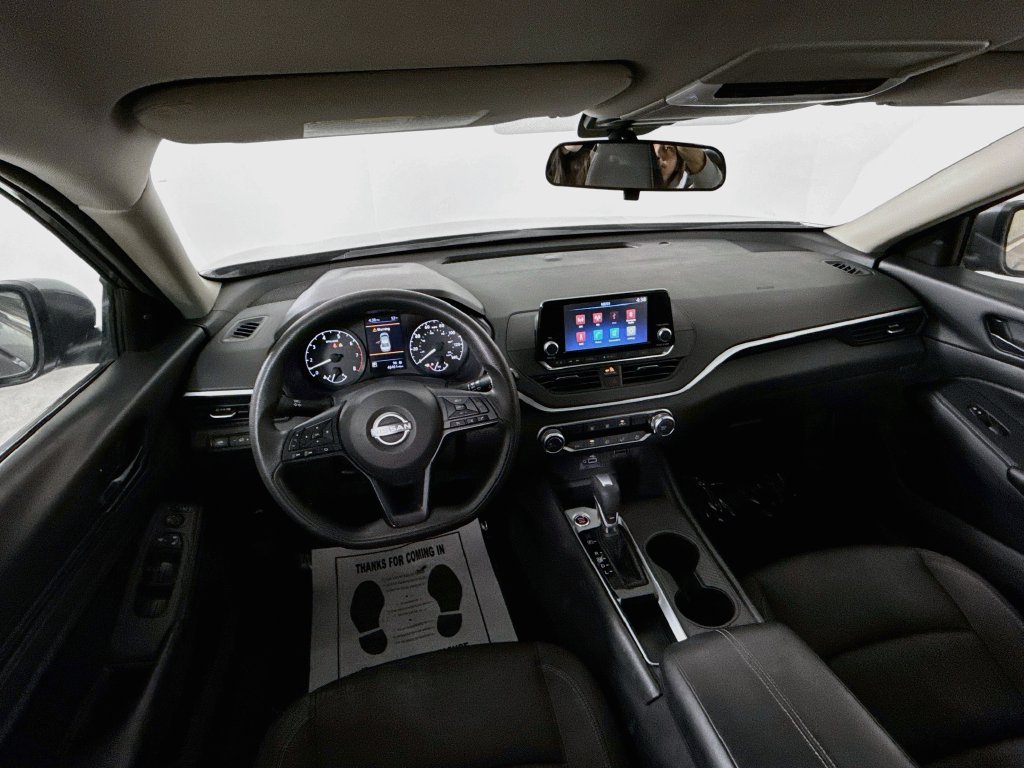Used 2023 Nissan Altima 2.5 S FWD image 21