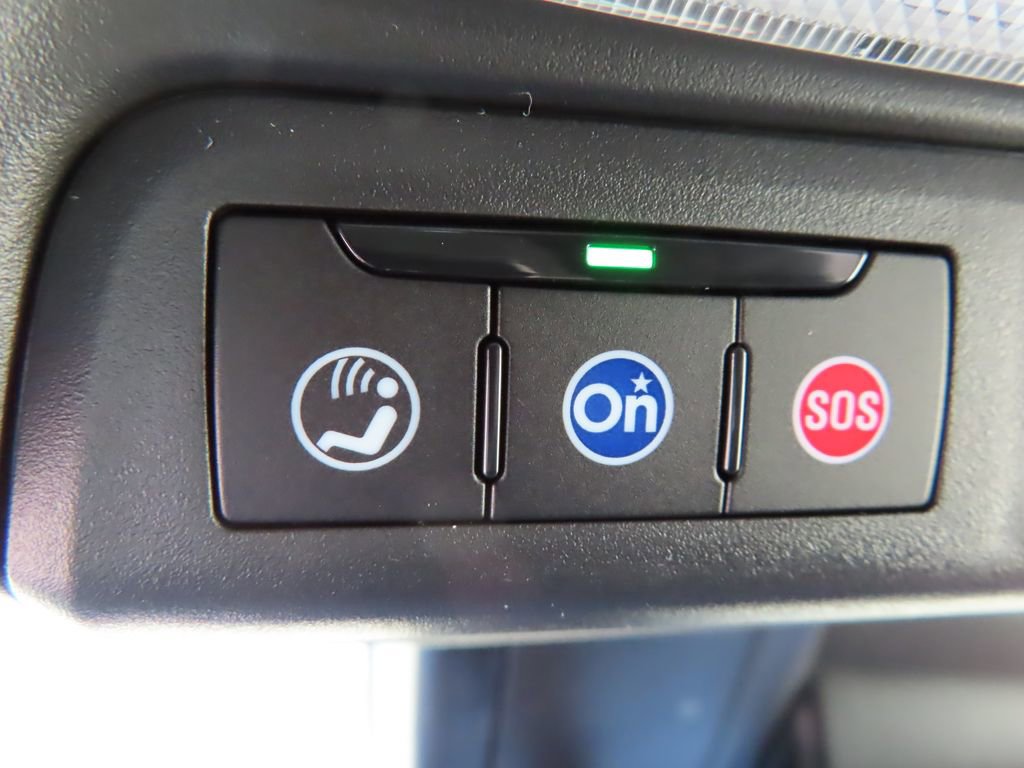 New 2026 Chevrolet TrailBlazer RS image 12