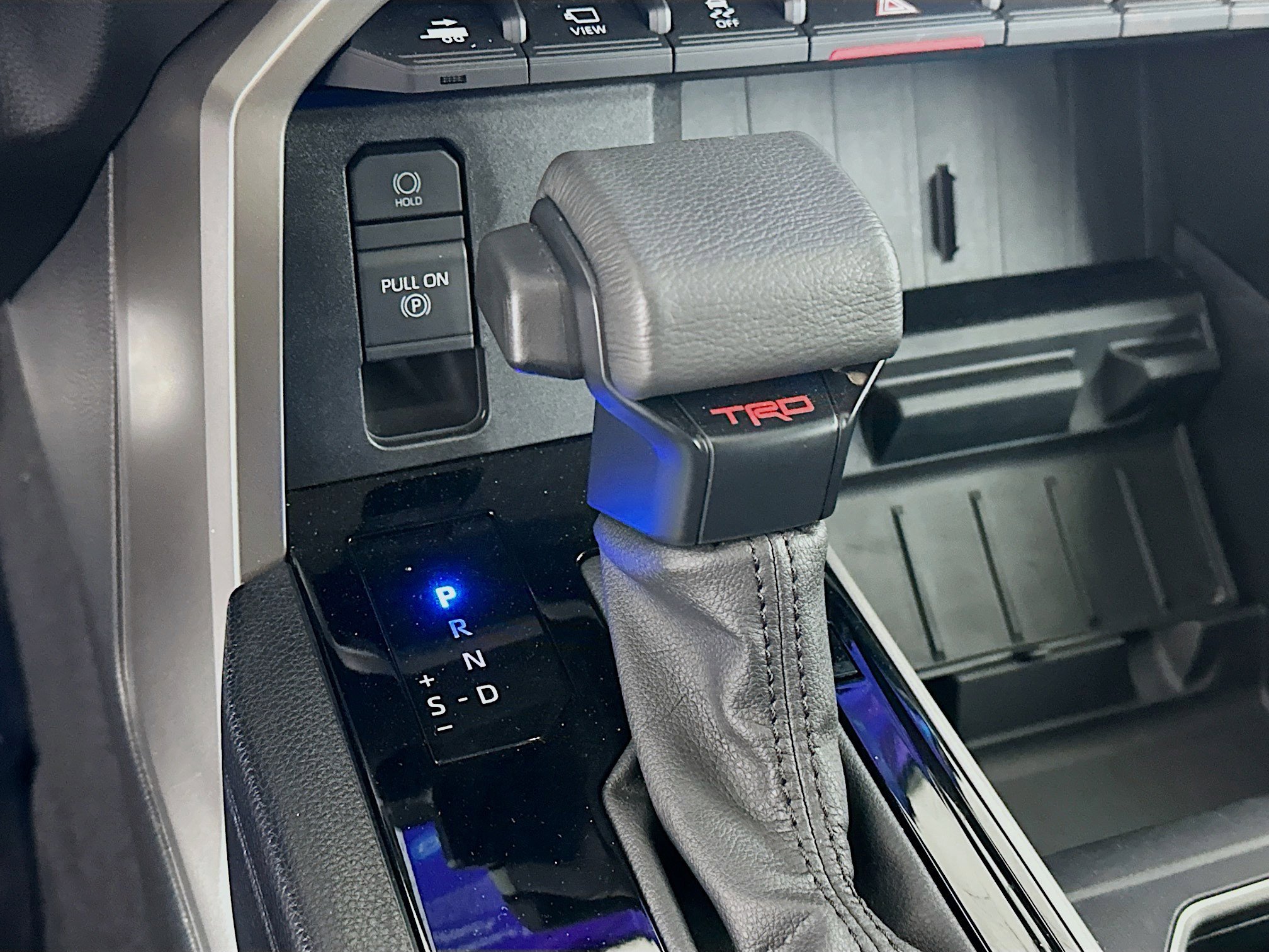 Used 2024 Toyota Tundra SR5 w/ TRD Sport Premium Package image 25