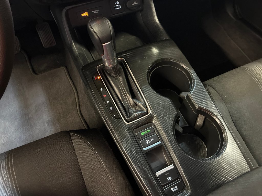 Used 2024 Honda Civic LX image 15