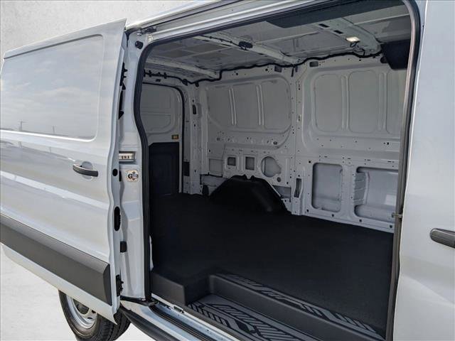 New 2026 Ford Transit 150 Low Roof image 14