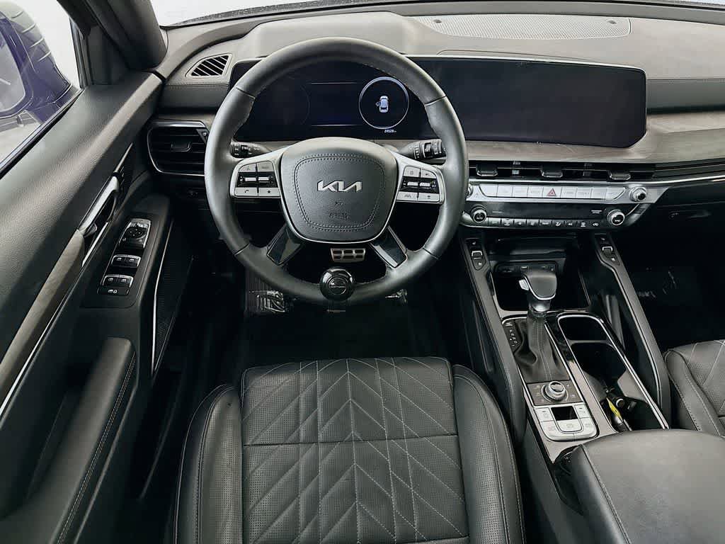 Used 2023 Kia Telluride SX X-Pro AWD/4WD image 9