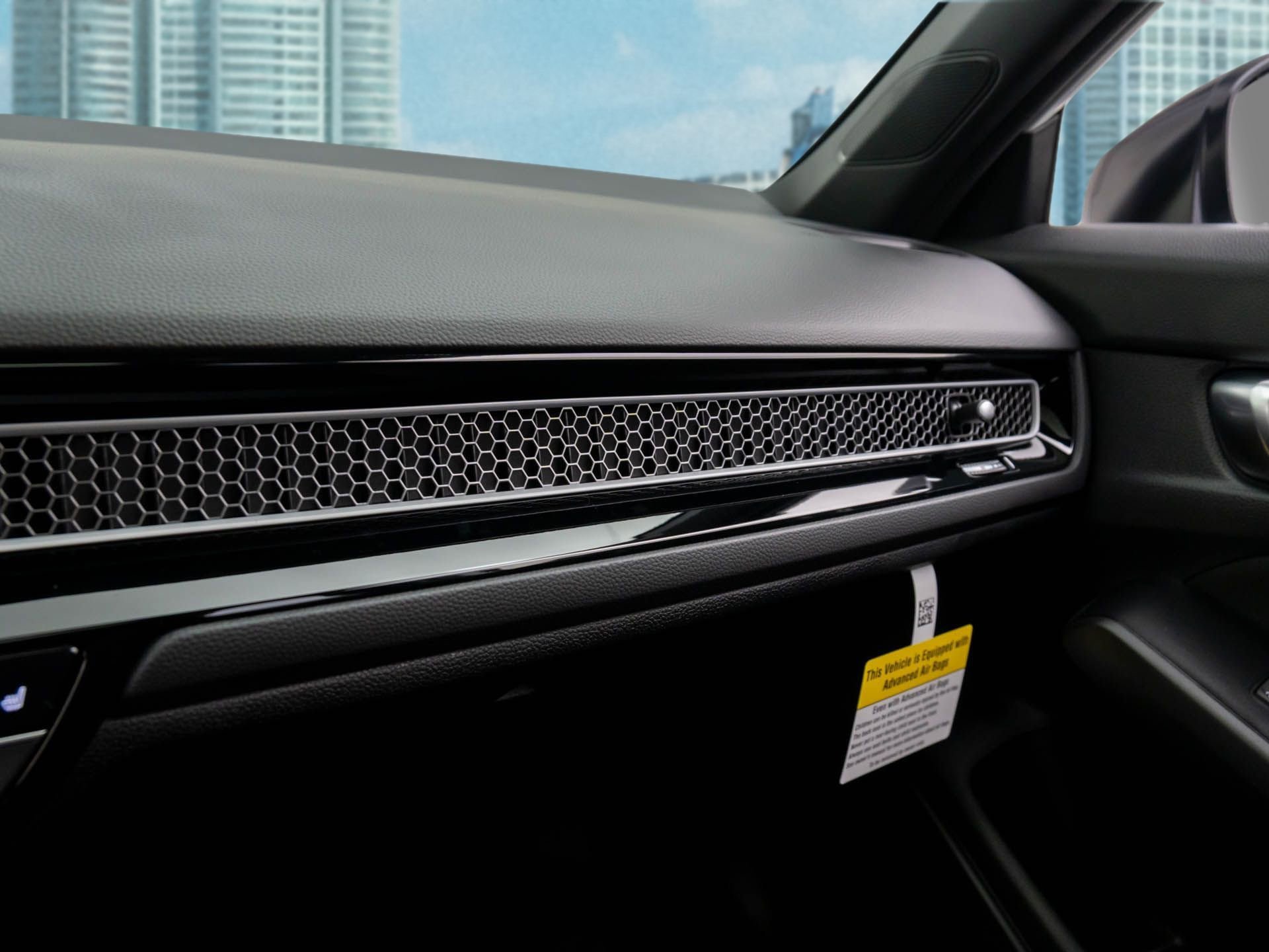 New 2025 Honda Civic Sport image 11