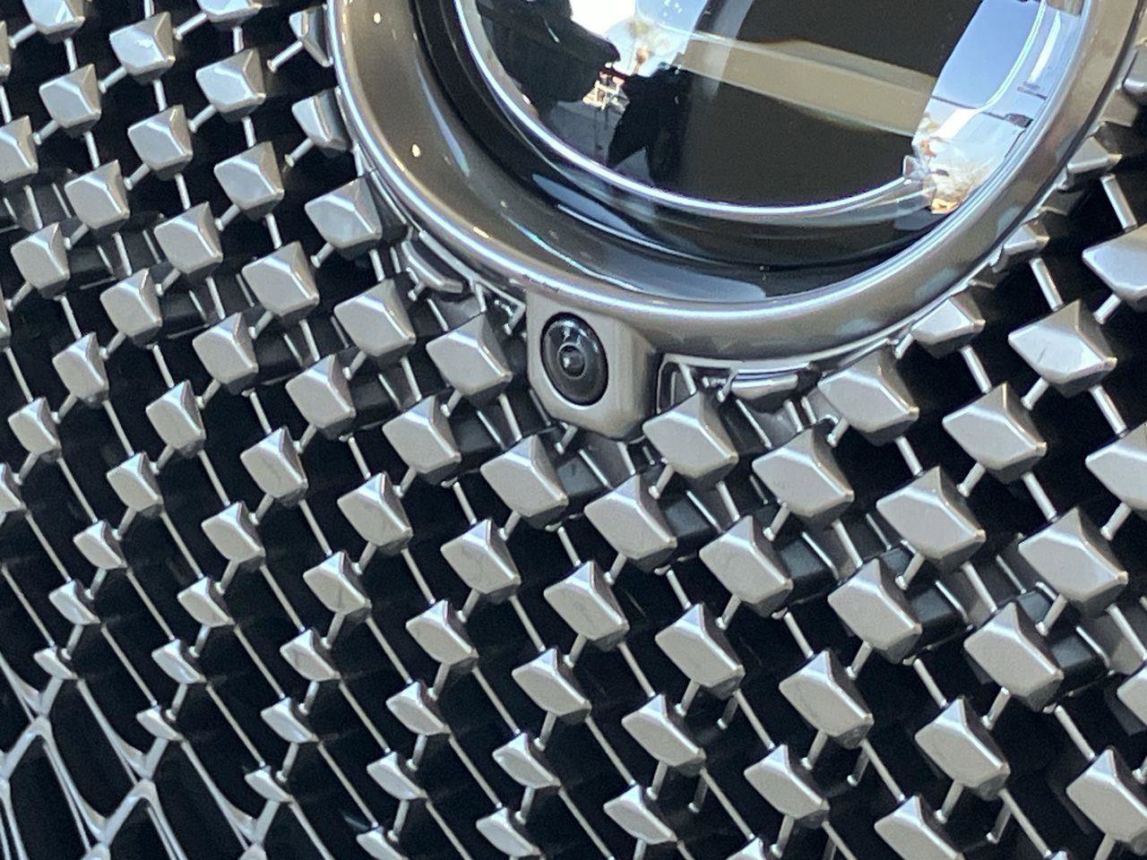 Used 2025 Lexus LC 500 Convertible w/ Touring Package image 10