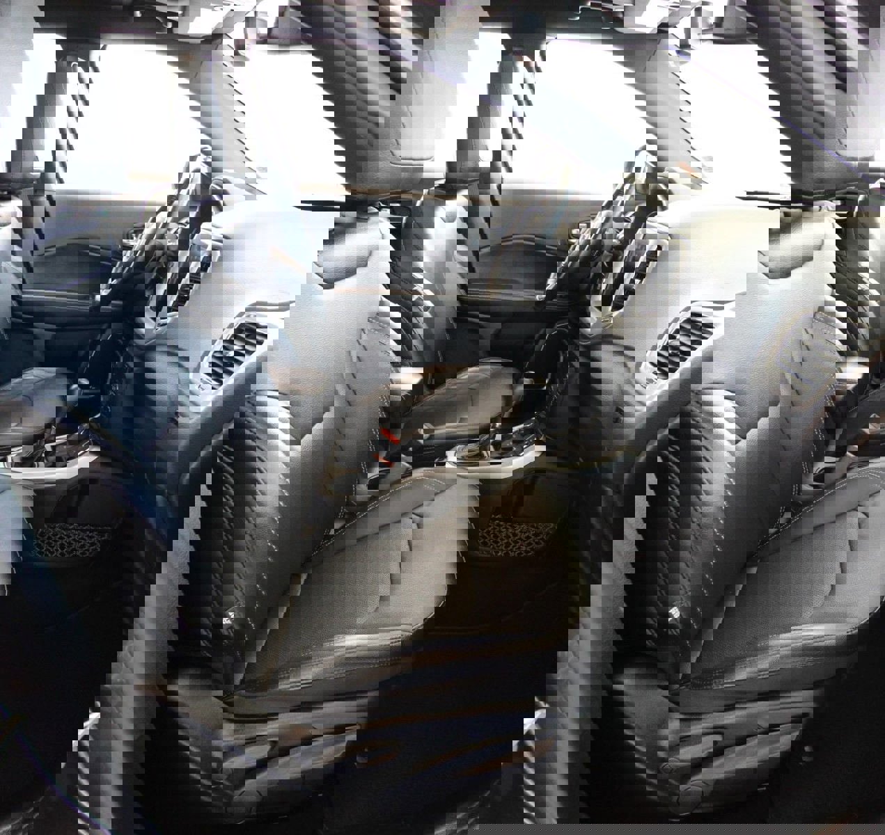 Used 2021 Jeep Compass 80th Special Edition w/ Sun and Sound Group AWD/4WD image 23