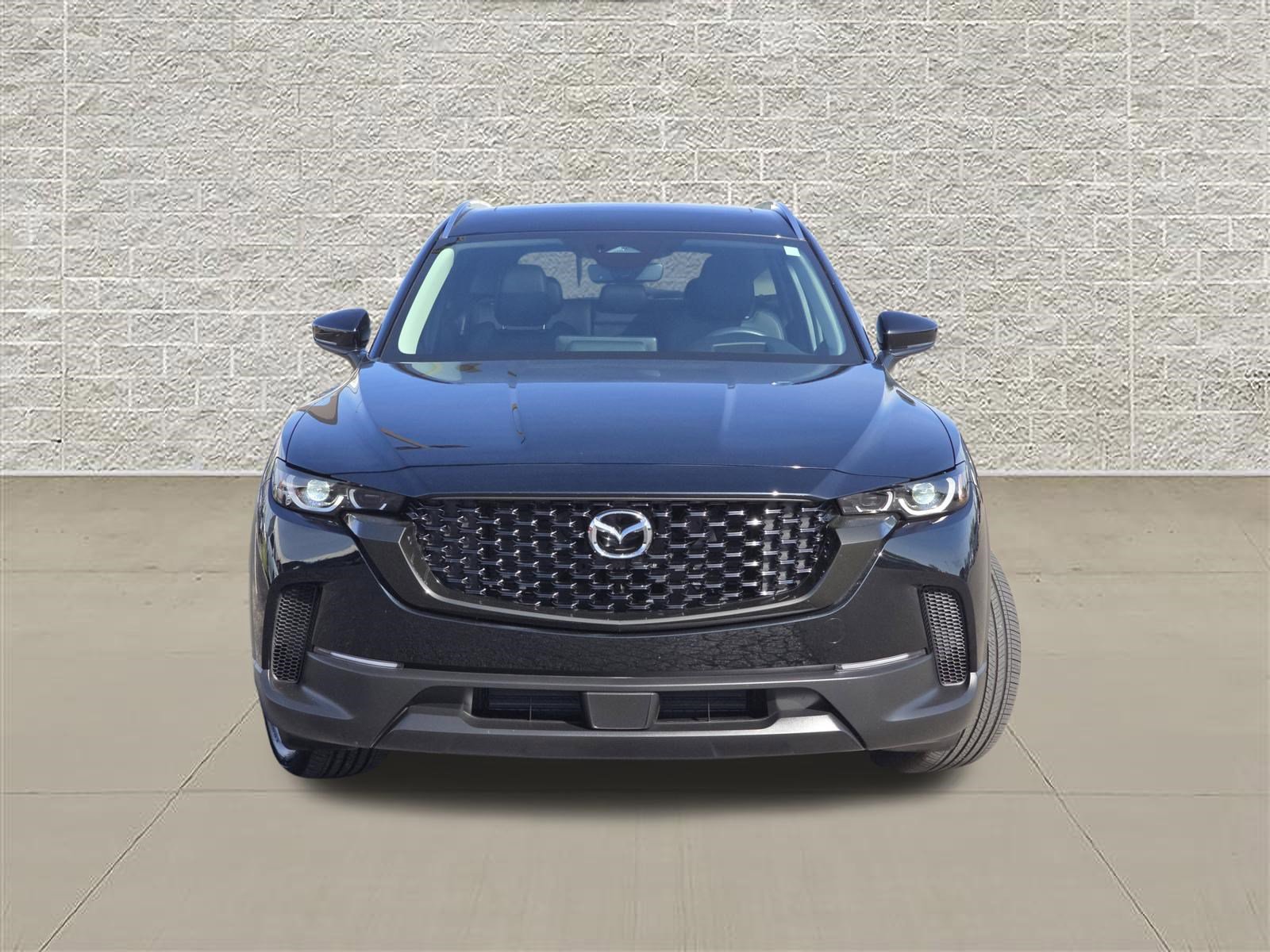 Used 2025 MAZDA CX-50 AWD 2.5 S w/ Cargo Package image 2