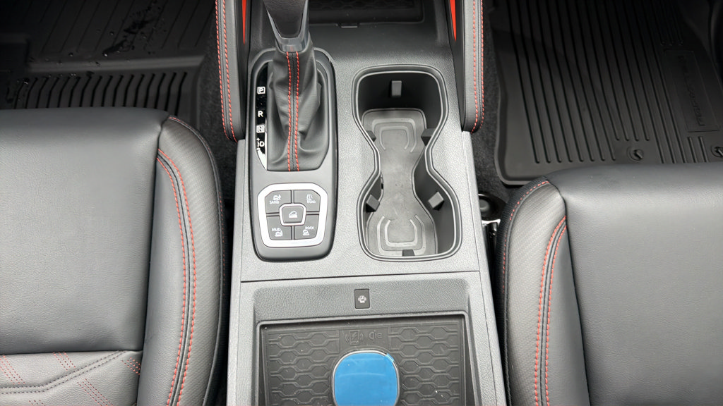 New 2027 Nissan Frontier PRO-4X AWD/4WD image 20