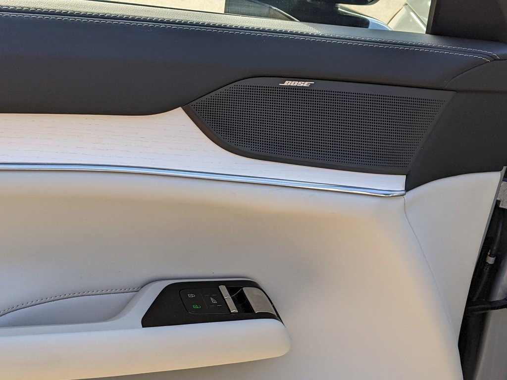 Certified 2025 Volvo EX90 Ultra image 10