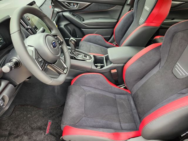 New 2026 Subaru WRX GT image 9